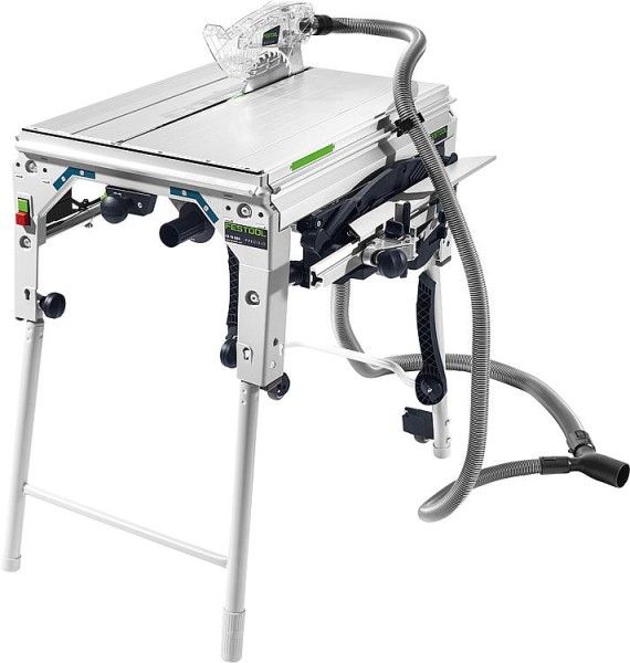 Tischzugsäge Festool CS 70 EBG 2100 W, 37 kg