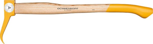 Handsappie OCHSENKOPF Typ OX 173 E 1020g, Länge 600mmHandsappie OCHSENKOPF Typ OX 173 E 1020g, Länge