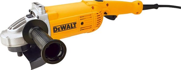 Winkelschleifer DeWalt DWE496-QS Drm: 230mm, 2600W