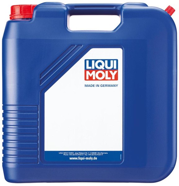 Hochleistungsgetriebeöl LIQUI MOLY Top Tec MTF 5200 75W-80 20l Kanister