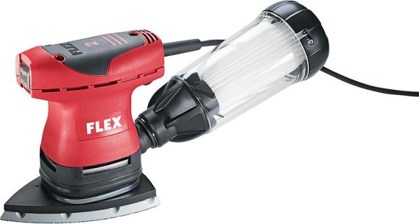 Schwingschleifer FLEX ODE 100-2 mit 200 Watt