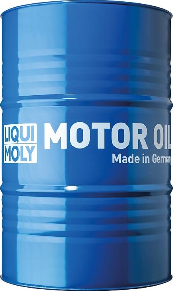 Pflege- und Korrosionsschutzöl LIQUI MOLY 205 l Fass