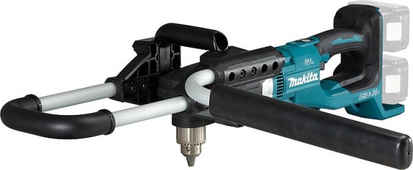 Akku-Erdbohrer Makita DDG460ZX7 2x18V ohne Akkus und Ladegerät