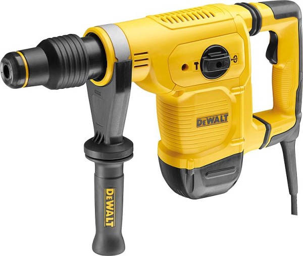 Meißelhammer DeWalt D25810K mit 7,0 Joule