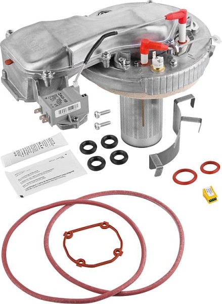 Umrüstset Wolf 8614982 CGB-2-14L, CGS-2L, CGW-2-14