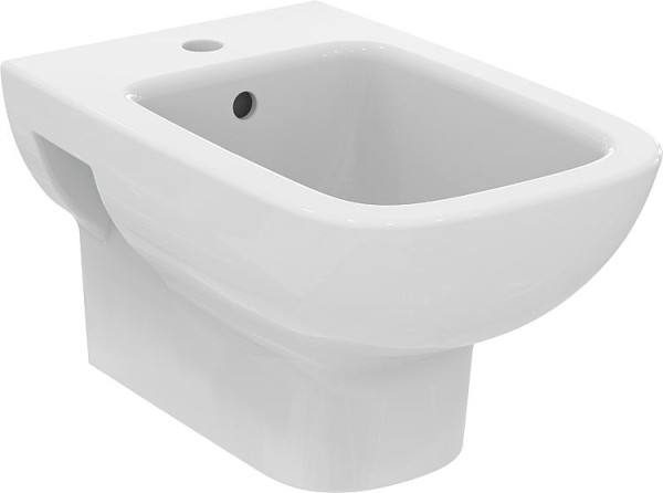 Wand-Bidet Ideal Standard i.Life BxHxT: 355x300x540 mm Keramik weiß