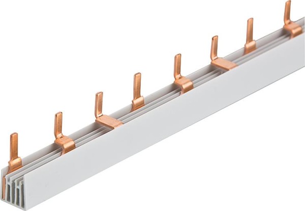 Steg-Phasenschiene Pollmann S-3L-27-1000/16