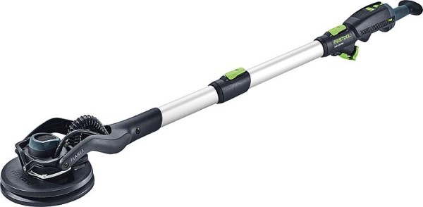 Wand- und Deckenschleifer Festool LHS 2 225 EQI-Plus 400 W, Ø 220 mm