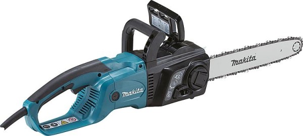 Kettensäge Makita 2000 Watt UC4551A Schienenlänge 450 mm