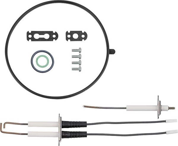 Wartungs-Set Viessmann 7870572 Diverse Typen von Vitodens 300/333 26/35 kW