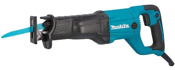 Säbelsäge Makita JR3051TK 1200W, 3,3 Kg