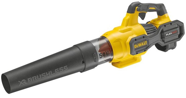 Akku-Axialgebläse DeWALT 54V DCMBA572N-XJ ohne Akkus und Ladegerät