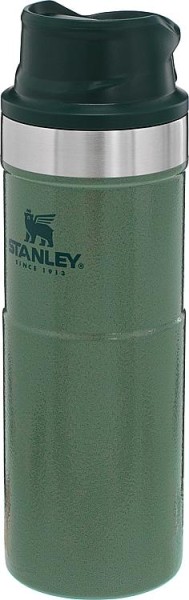 Becher Stanley TravelMug 0,25l grün