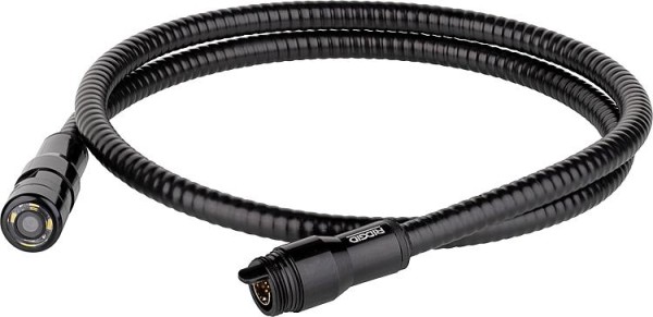 Ersatzkamerakopf 17mm mit 90cm Kabel für mira CA 350X 37103