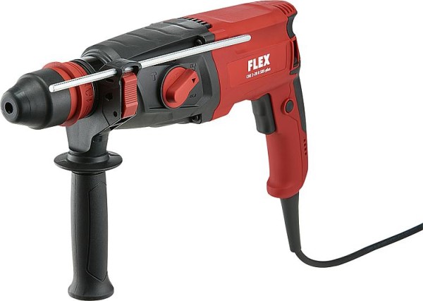 Bohr- und Meißelhammer FLEX CHE 2-28 R mit 800 Watt und SDS-Plus Aufnahme