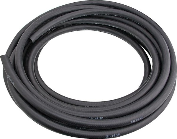 Saugschlauch 1/2" aus EPDM für Rainmaster Eco von -0,85 bar bis 1,5 bar / 10 m