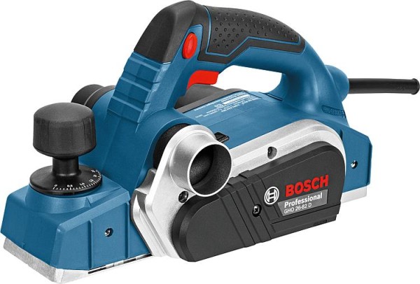 Hobel BOSCH GHO 26-82 D mit 710 Watt