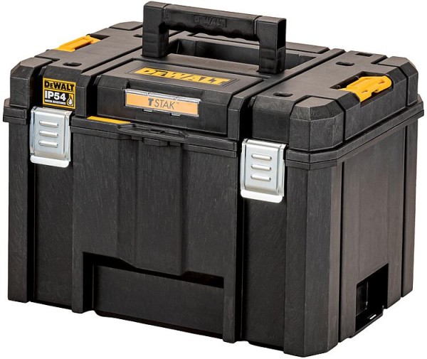 Transportkoffer T STAK?-Box VI DeWALT DWST83346-1