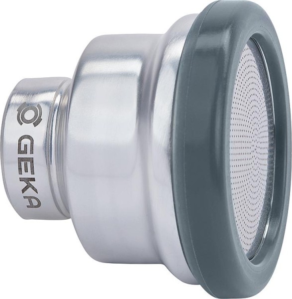 Geka plus Gießkopf soft rain microfine M 0,4mm-Bohrung