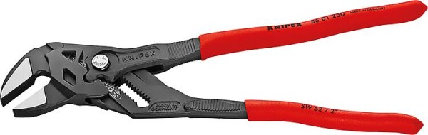 Zangenschlüssel KNIPEX brüniert L=250 mm