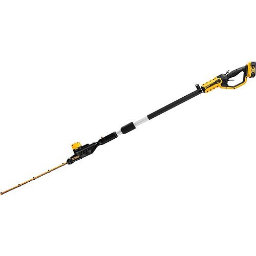 Akku-Stabheckenschere DeWALT 18V DCMPH566N-XJ ohne Akkus und Ladegerät