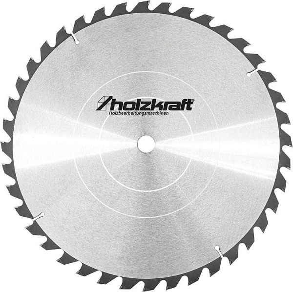 Kreissägeblatt HOLZKRAFT Ø 505x3,8x30mm, 40 Zähne