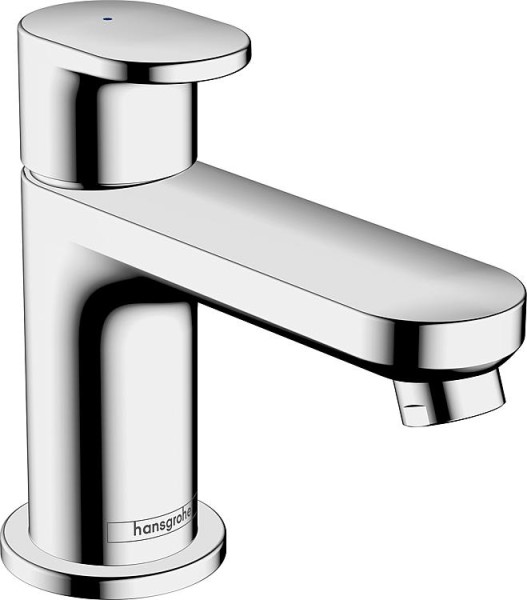 Standventil Hansgrohe 70 Vernis Blend Ausladung 93 mm chrom