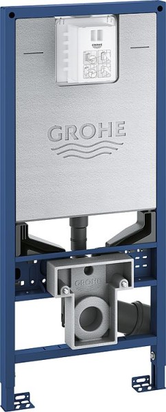 GROHE Rapid SLX WC -Element 39596 1,13m Bauhöhe Spülkasten ohne Wandwinkel