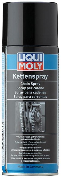 Kettenspray LIQUI MOLY 400 ml Sprühdose