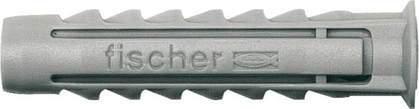 Fischer Spreizdübel SX Plus 6x50 VPE 100 Stück