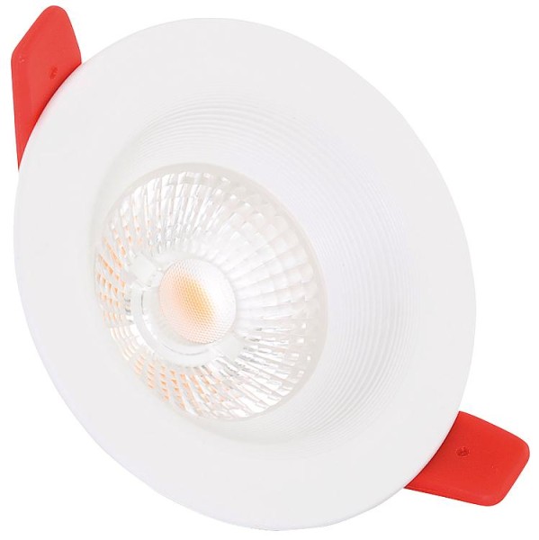 LED Downlight CIRCLEmini 3W, ohne Netzteil