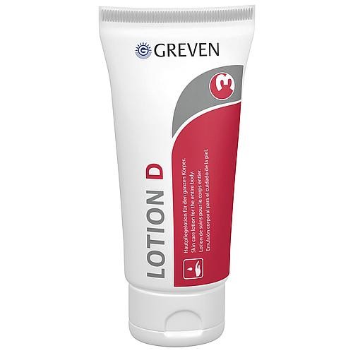 Hautpflegelotion Greven Lotion D 100ml Tube