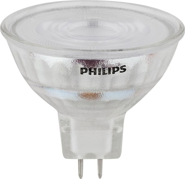 LED-Leuchtmittel CorePro LEDspot ND 4,4-35W MR16 827 36D