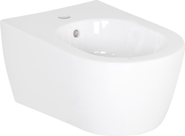 Wand-Bidet AIMERA BxHxT: 355x270x540 mm Keramik weiß