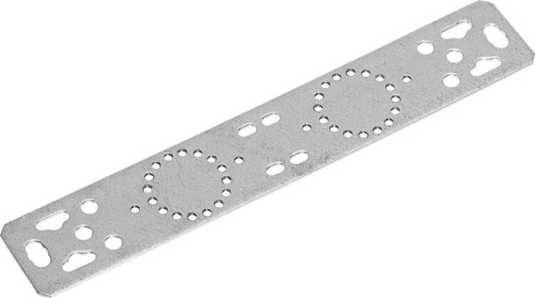 LEIFELD Stichmaßhalter Stichmaß 100mm, gerade, 1 Stk.