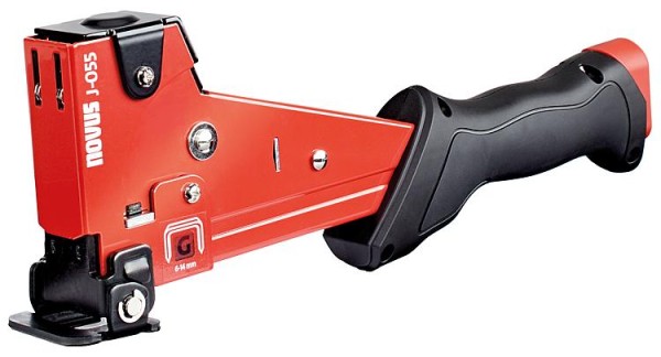 Hammertacker Novus J-055