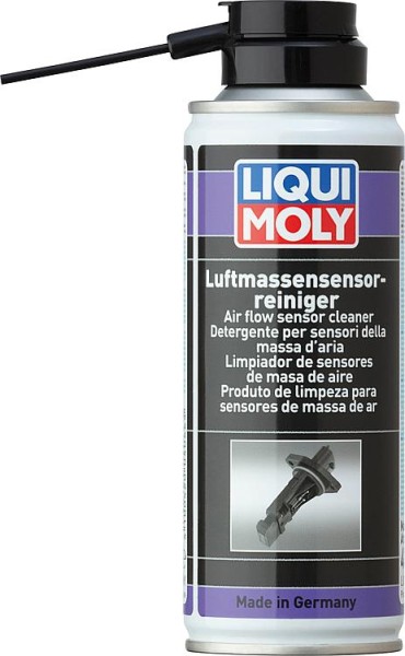 Luftmassensensorreiniger LIQUI MOLY 200 ml Sprühdose