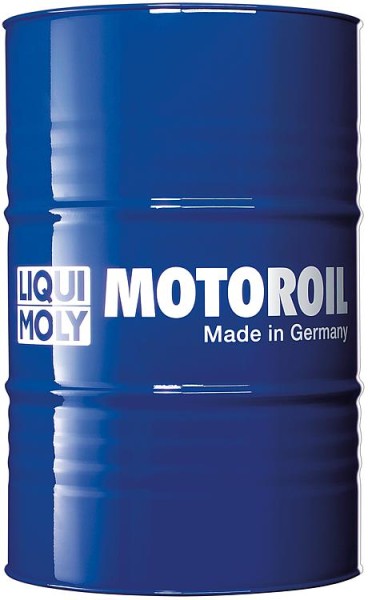 Hydrauliköl LIQUI MOLY HLP 46, 205 l Fass