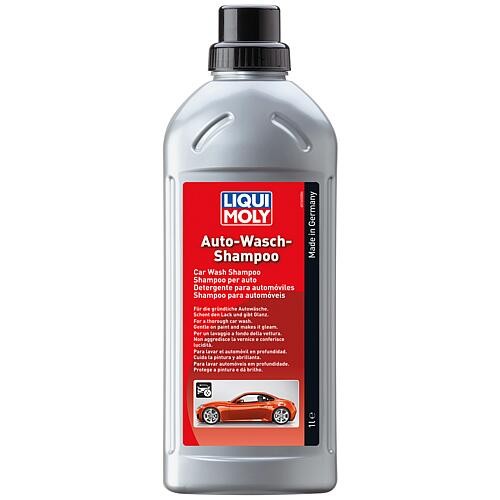 Auto-Wasch-Shampoo LIQUI MOLY 1l Flasche