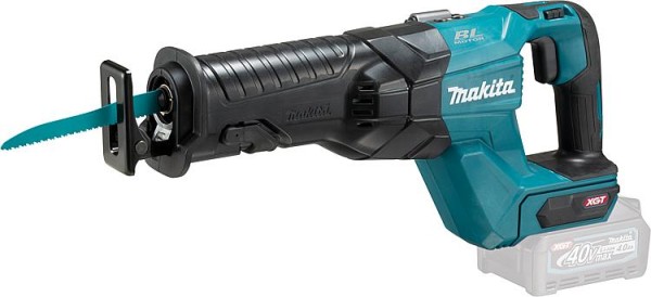 Akku-Säbelsäge Makita 40V JR001GZ ohne Akkus und Ladegerät