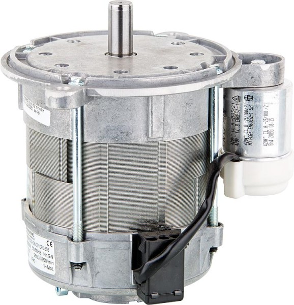 E-Motor mit Kondensator 180 W MHG 95.95262-0024 Brennermotor Motor