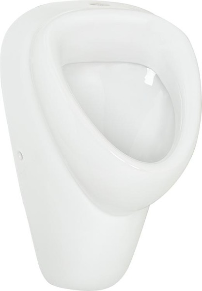 Urinal NEO 2.0, Zulauf von oben BxHxT: 370x585x355mm inkl. Befestigung