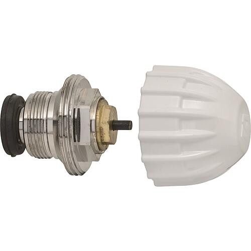 Thermostat-Oberteil TA RVO-A/m72-A, DN 10 (3/8")-20(3/4"), nach 1973 50 543-001