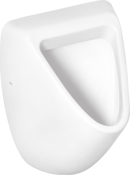 Eurovit Absaugeurinal (Zulauf von hinten) BxTxH= 360x335x560 mm