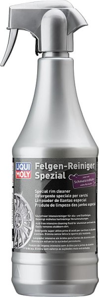 Felgenreiniger Spezial LIQUI MOLY 1l Handzerstäuber