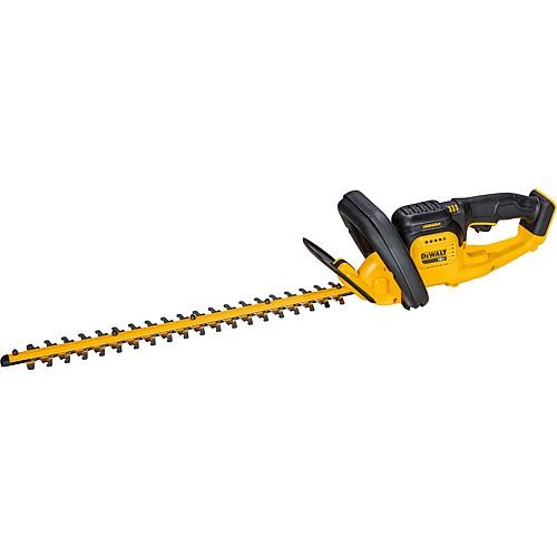 Akku-Heckenschere DeWALT 18V DCMHT563N-XJ ohne Akkus und Ladegerät