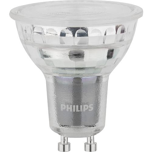 LED-Leuchtmittel MASTER LEDspot VLE D 4,8-50W GU10 927 36D