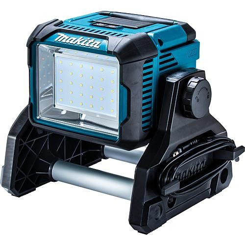 Akku-Baustrahler MAKITA 18V, 3000 Lumen ohne Akku und Ladegerät