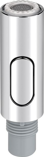 GROHE Spülbrause 48416 Laminarstrahl und Brausestrahl chrom