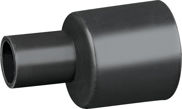 Zulaufadapter für Behälterpumpen 40 - 20mm, VPE = 3 Stück